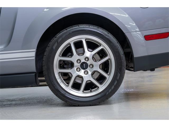 2007 Ford Mustang GT500 (CC-2108007) for sale in Concord, North Carolina
