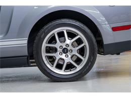 2007 Ford Mustang GT500 (CC-2108007) for sale in Concord, North Carolina