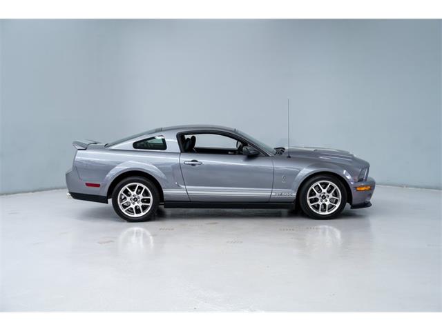 2007 Ford Mustang GT500 (CC-2108007) for sale in Concord, North Carolina