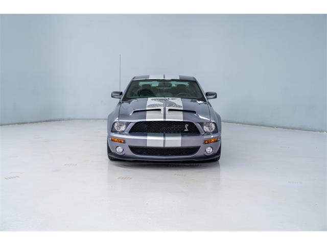 2007 Ford Mustang GT500 (CC-2108007) for sale in Concord, North Carolina