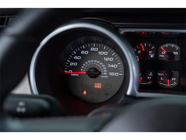 2007 Ford Mustang GT500 (CC-2108007) for sale in Concord, North Carolina