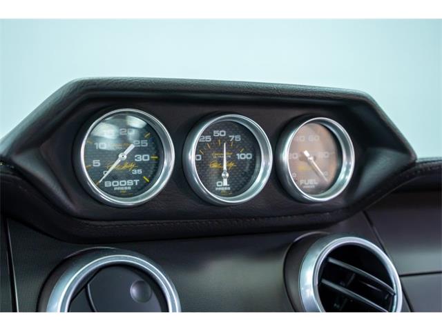 2007 Ford Mustang GT500 (CC-2108007) for sale in Concord, North Carolina