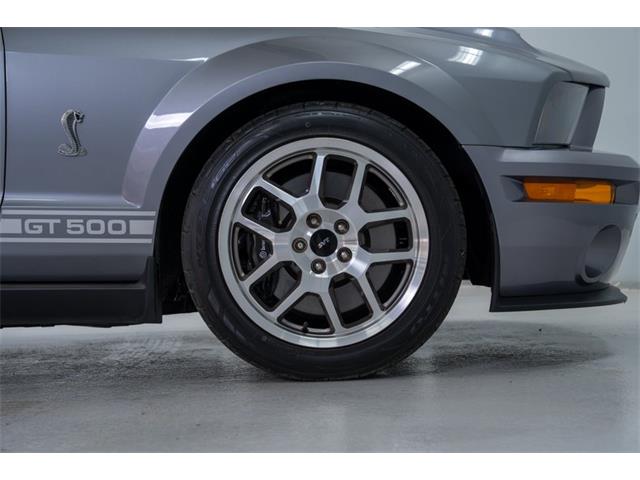 2007 Ford Mustang GT500 (CC-2108007) for sale in Concord, North Carolina