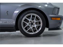 2007 Ford Mustang GT500 (CC-2108007) for sale in Concord, North Carolina