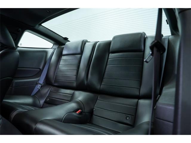 2007 Ford Mustang GT500 (CC-2108007) for sale in Concord, North Carolina
