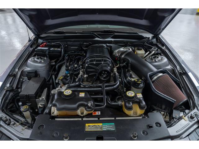 2007 Ford Mustang GT500 (CC-2108007) for sale in Concord, North Carolina