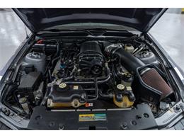 2007 Ford Mustang GT500 (CC-2108007) for sale in Concord, North Carolina