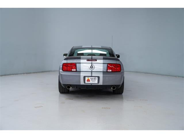 2007 Ford Mustang GT500 (CC-2108007) for sale in Concord, North Carolina