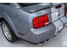 2007 Ford Mustang GT500 (CC-2108007) for sale in Concord, North Carolina