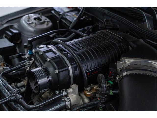 2007 Ford Mustang GT500 (CC-2108007) for sale in Concord, North Carolina