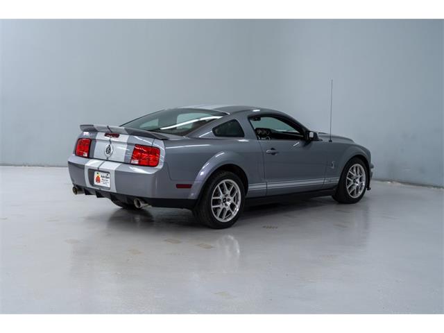 2007 Ford Mustang GT500 (CC-2108007) for sale in Concord, North Carolina