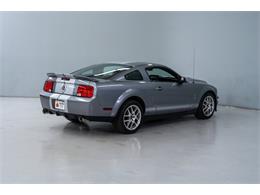 2007 Ford Mustang GT500 (CC-2108007) for sale in Concord, North Carolina