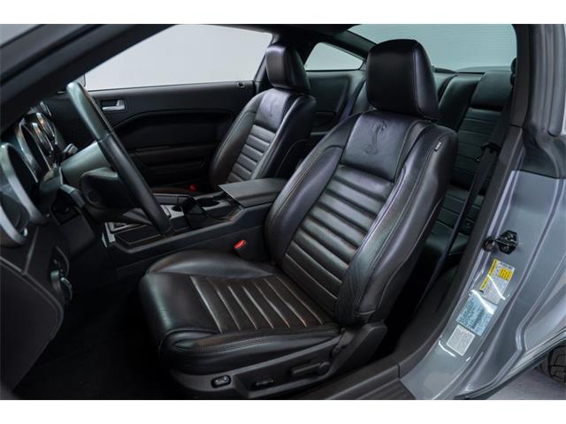2007 Ford Mustang GT500 (CC-2108007) for sale in Concord, North Carolina