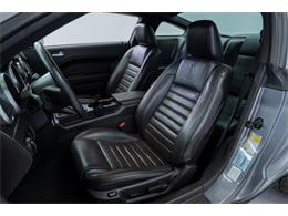 2007 Ford Mustang GT500 (CC-2108007) for sale in Concord, North Carolina