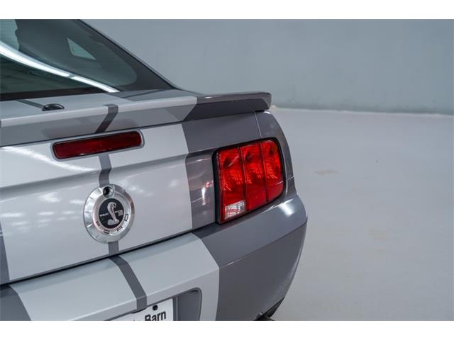 2007 Ford Mustang GT500 (CC-2108007) for sale in Concord, North Carolina