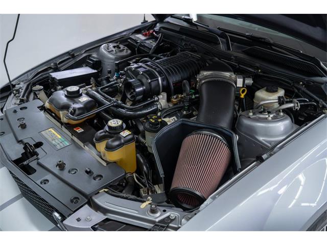 2007 Ford Mustang GT500 (CC-2108007) for sale in Concord, North Carolina