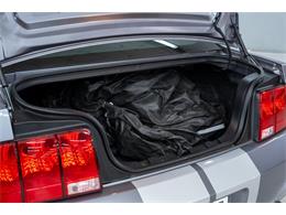 2007 Ford Mustang GT500 (CC-2108007) for sale in Concord, North Carolina