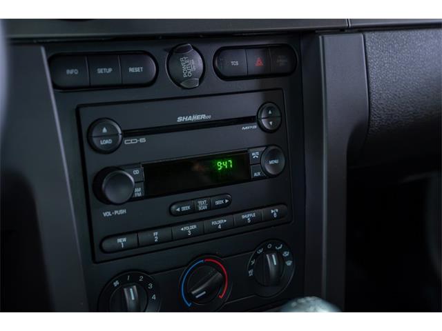 2007 Ford Mustang GT500 (CC-2108007) for sale in Concord, North Carolina