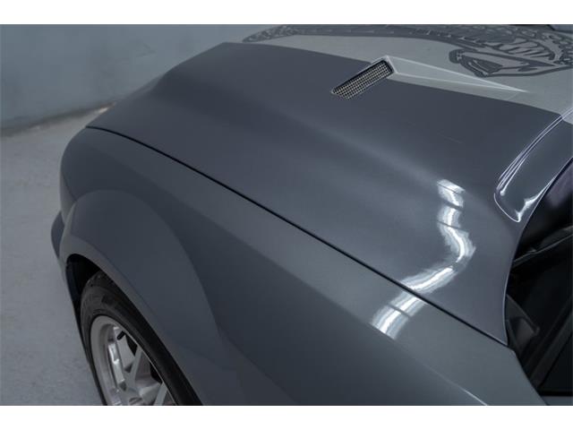 2007 Ford Mustang GT500 (CC-2108007) for sale in Concord, North Carolina