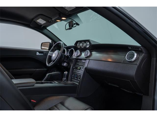 2007 Ford Mustang GT500 (CC-2108007) for sale in Concord, North Carolina