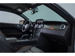 2007 Ford Mustang GT500 (CC-2108007) for sale in Concord, North Carolina