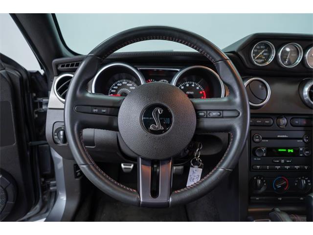 2007 Ford Mustang GT500 (CC-2108007) for sale in Concord, North Carolina