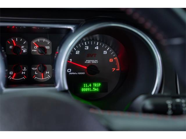 2007 Ford Mustang GT500 (CC-2108007) for sale in Concord, North Carolina