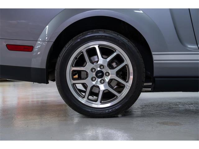 2007 Ford Mustang GT500 (CC-2108007) for sale in Concord, North Carolina