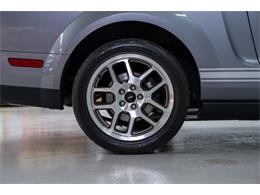 2007 Ford Mustang GT500 (CC-2108007) for sale in Concord, North Carolina