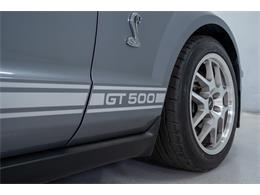 2007 Ford Mustang GT500 (CC-2108007) for sale in Concord, North Carolina