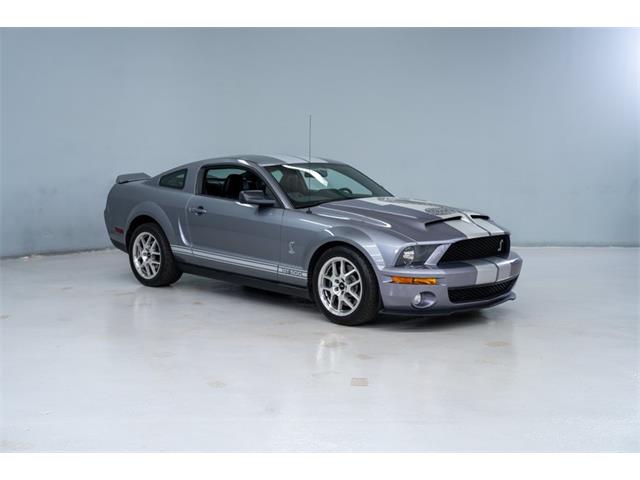 2007 Ford Mustang GT500 (CC-2108007) for sale in Concord, North Carolina