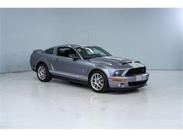 2007 Ford Mustang GT500 (CC-2108007) for sale in Concord, North Carolina