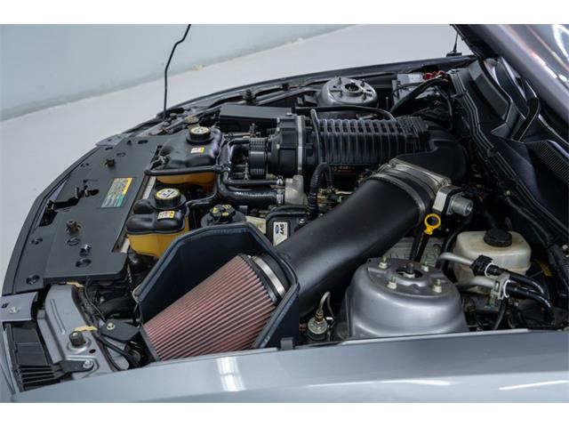2007 Ford Mustang GT500 (CC-2108007) for sale in Concord, North Carolina