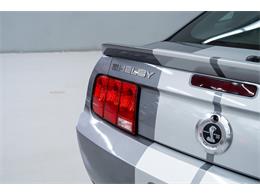 2007 Ford Mustang GT500 (CC-2108007) for sale in Concord, North Carolina