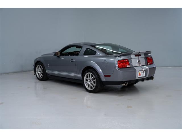 2007 Ford Mustang GT500 (CC-2108007) for sale in Concord, North Carolina