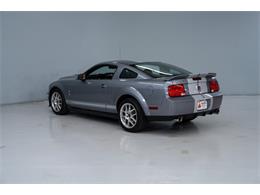 2007 Ford Mustang GT500 (CC-2108007) for sale in Concord, North Carolina