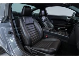 2007 Ford Mustang GT500 (CC-2108007) for sale in Concord, North Carolina