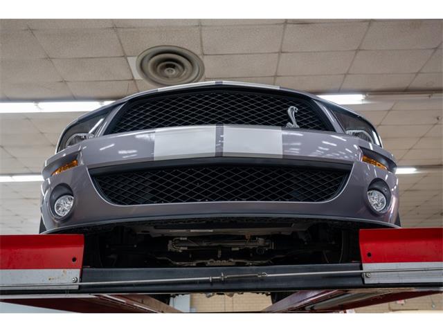 2007 Ford Mustang GT500 (CC-2108007) for sale in Concord, North Carolina
