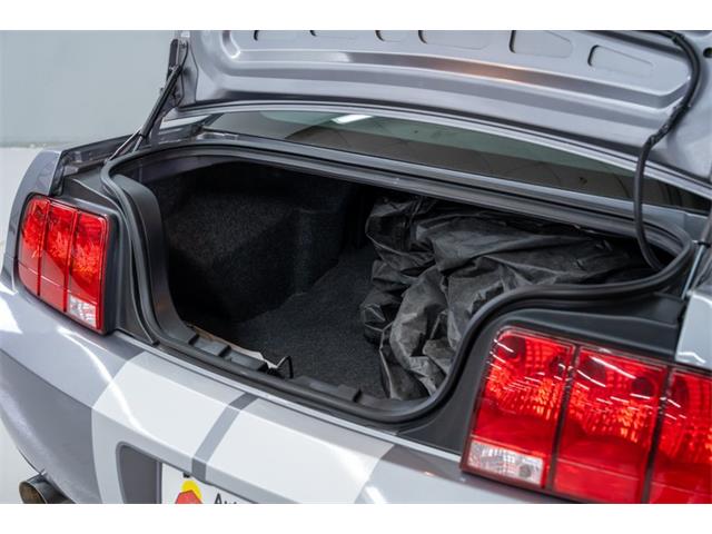 2007 Ford Mustang GT500 (CC-2108007) for sale in Concord, North Carolina