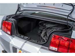 2007 Ford Mustang GT500 (CC-2108007) for sale in Concord, North Carolina