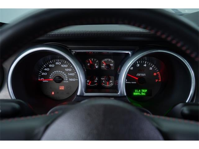 2007 Ford Mustang GT500 (CC-2108007) for sale in Concord, North Carolina