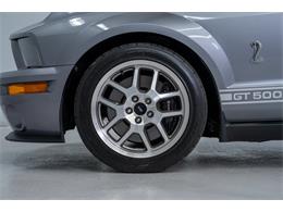 2007 Ford Mustang GT500 (CC-2108007) for sale in Concord, North Carolina