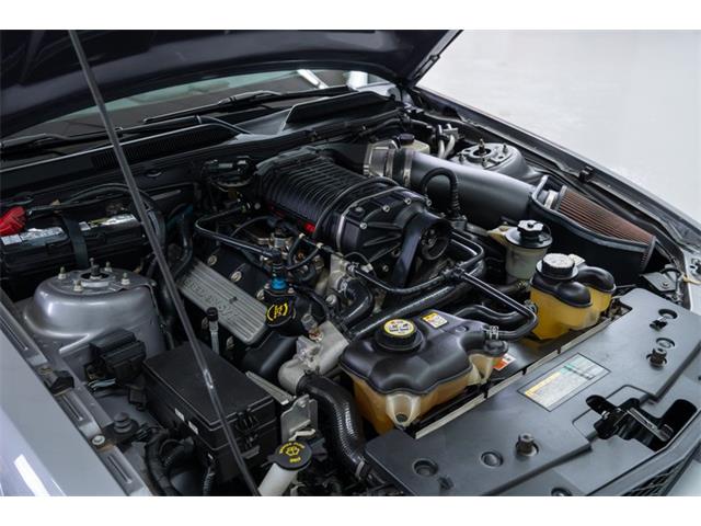 2007 Ford Mustang GT500 (CC-2108007) for sale in Concord, North Carolina