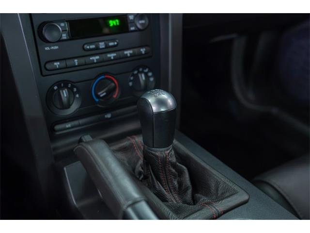 2007 Ford Mustang GT500 (CC-2108007) for sale in Concord, North Carolina