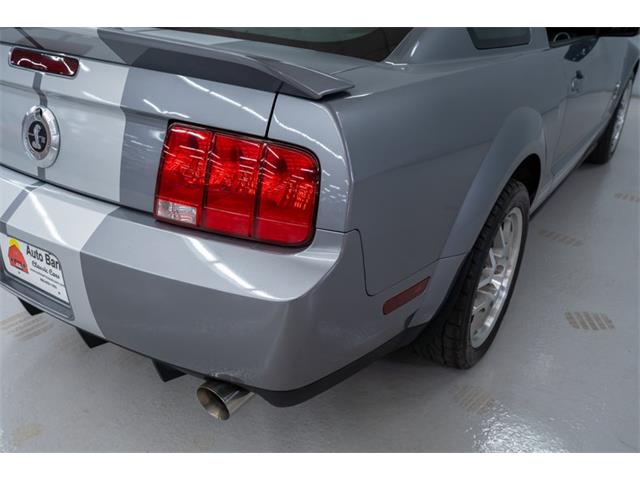 2007 Ford Mustang GT500 (CC-2108007) for sale in Concord, North Carolina