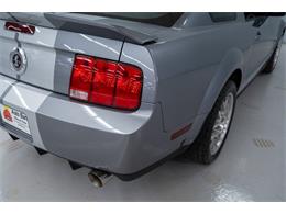2007 Ford Mustang GT500 (CC-2108007) for sale in Concord, North Carolina