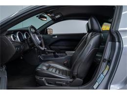 2007 Ford Mustang GT500 (CC-2108007) for sale in Concord, North Carolina
