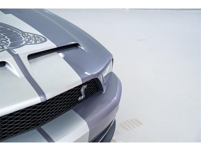 2007 Ford Mustang GT500 (CC-2108007) for sale in Concord, North Carolina