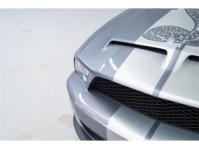 2007 Ford Mustang GT500 (CC-2108007) for sale in Concord, North Carolina