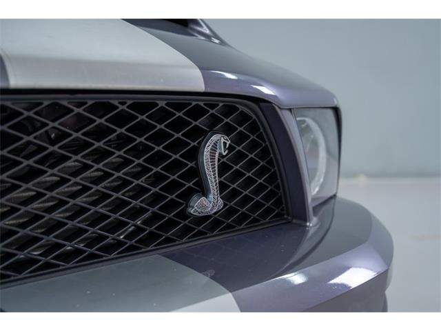 2007 Ford Mustang GT500 (CC-2108007) for sale in Concord, North Carolina